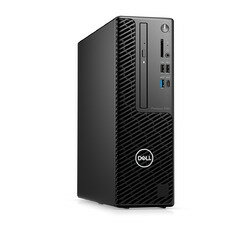 Dell Technologies Precision Tower 3460 SFF(Core i7-13700/32GB/SSD・512GB/DVD+/-RW RAMド(DTWS028-036N3) 取り寄せ商品