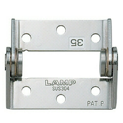 スガツネ工業 ステンレス製トルクヒンジ (170-097-878) 1個(HG-ITM50) 目安在庫=○