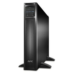 シュナイダーエレクトリック APC Smart-UPS X 3000VA Rack/Tower LCD 200V 7年保証(SMX3000RMHV2UJ7W) 取り寄せ商品