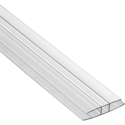 光 ジョイント用ポリカジョイナー �