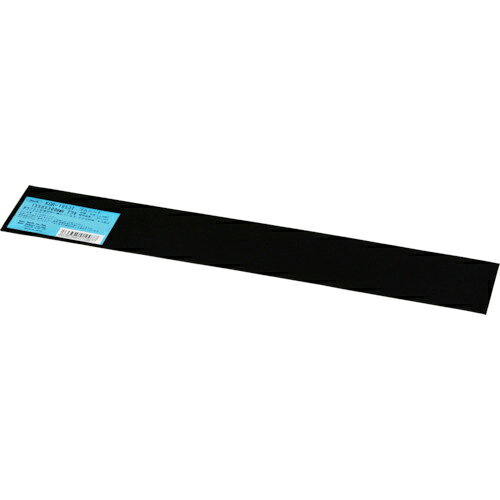 光 ゴム粘着付1×50×300mm 1枚(KGR-1053T) 