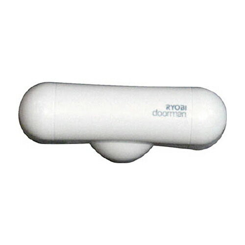 京セラ リョービ ドアクローザー doorman アイボリー 1台(S101PVIV) 目安在庫=○