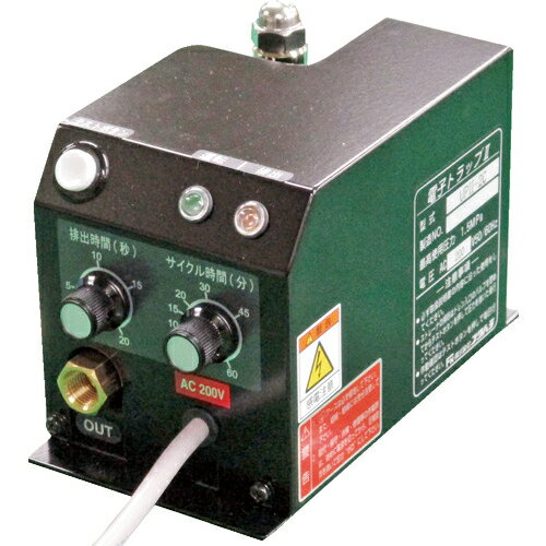 フクハラ 電子トラップ2 1台(UP2-1C) 目安在庫=○