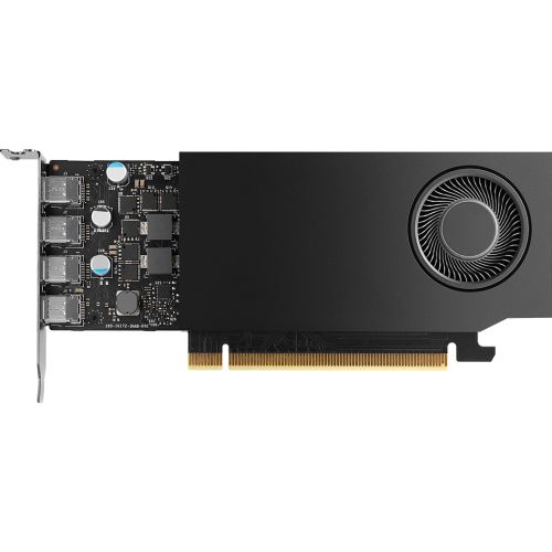 菱洋エレクトロ(株) NVIDIA RTX A400 4GB NVBOX(RTXA4004GBNVBOX) 取り寄せ商品