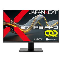 JAPANNEXT JN-IPS27F-D 取り寄せ商品