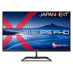 JAPANNEXT JN-IPS215F3 取り寄せ商品