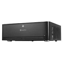 シルバーストーン PCケース SST-GD06B 取り寄せ商品