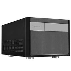 シルバーストーン PCケース SST-SG11B 取り寄せ商品