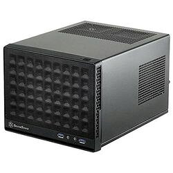 シルバーストーン PCケース SST-SG13B 取り寄せ商品
