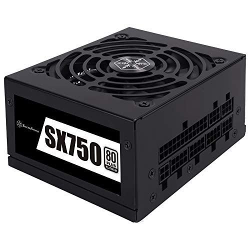 SILVERSTONE JAPAN SST-SX750-PT 取り寄せ商品