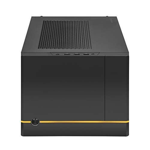 シルバーストーン PCケース SST-SG14B 取り寄せ商品