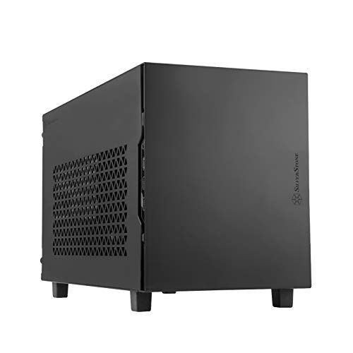 シルバーストーン PCケース SST-SG15B 取り寄せ商品