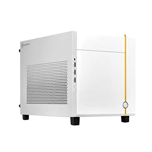 シルバーストーン PCケース SST-SG14W 目安在庫=△