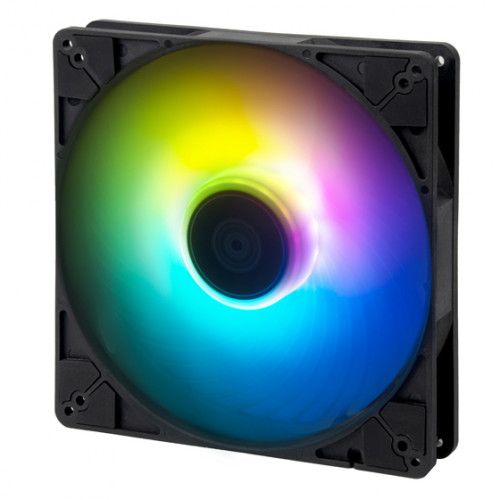 SILVERSTONE JAPAN SST-AP184i-ARGB 取り寄せ商品