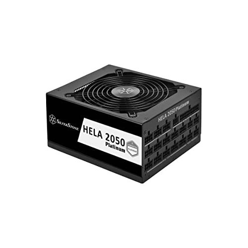 シルバーストーン 電源ユニット SST-HA2050-PT 目安在庫=△