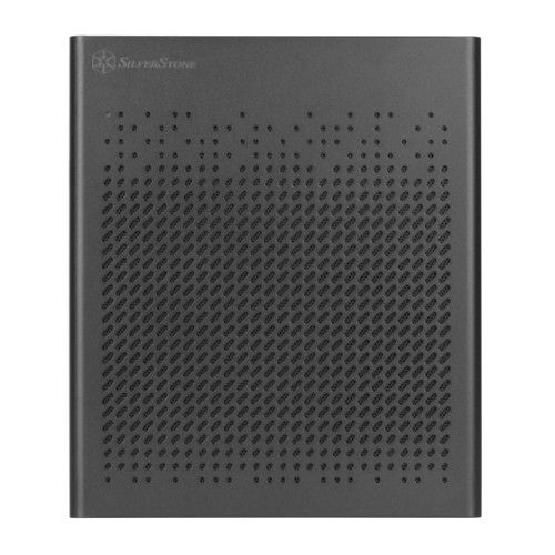 シルバーストーン PCケース SST-SG16B 取り寄せ商品