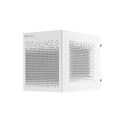 シルバーストーン PCケース SST-SG16W 取り寄せ商品