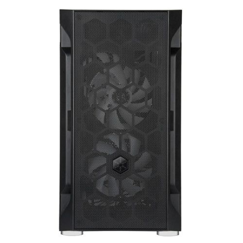 シルバーストーン PCケース SST-FAH1MW-PRO 取り寄せ商品