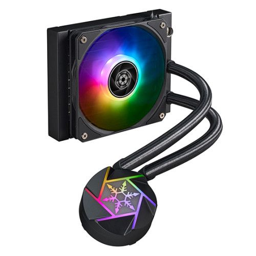 SILVERSTONE JAPAN SST-VD120-SLIM 取り寄せ商品