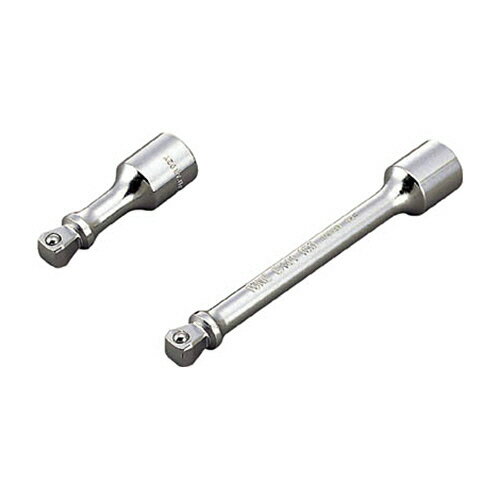 TONE 首振エクステンションバー 400mm 1個(EX41-400) 取り寄せ商品