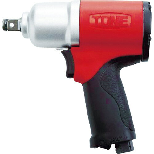 TONE エアーインパクトレンチ 1台(AI6300) 目安在庫=○