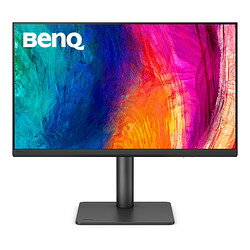 ベンキュージャパン BenQ BenQ AQCOLORシリーズ デザイナー向け 27型モニター PD2706QN 目安在庫=△