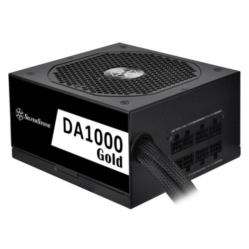 シルバーストーン 電源ユニット SST-DA1000-GH 取り寄せ商品