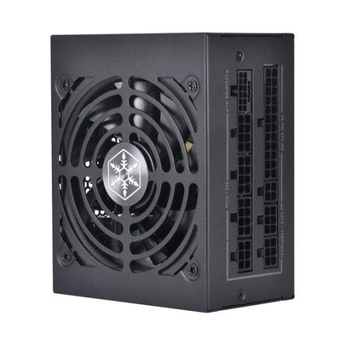 SilverStone SST-EX850R-PM 取り寄せ商品