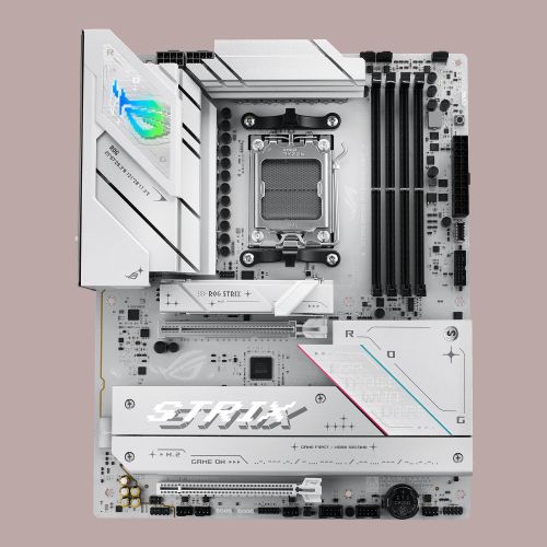 ASUSTeK COMPUTER ROG STRIX B850-A GAMING WIFI(0197105772687.) 取り寄せ商品