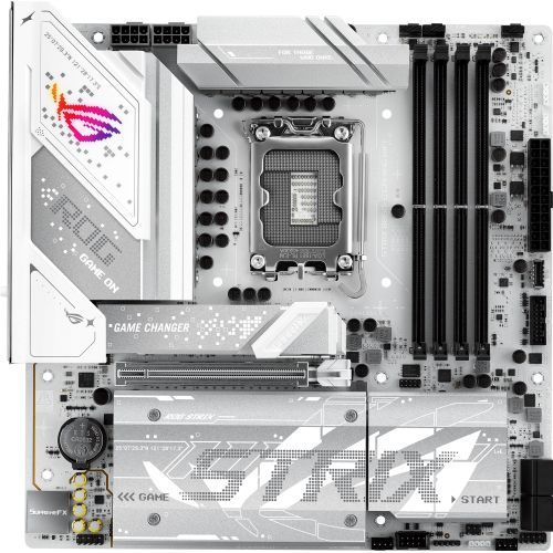 ASUSTeK COMPUTER ROG STRIX B860-G GAMING WIFI(0197105806856.) 取り寄せ商品