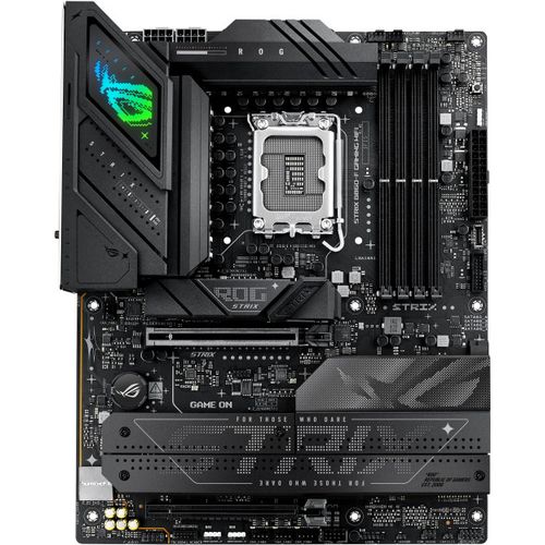 ASUSTeK COMPUTER ROG STRIX B860-F GAMING WIFI(0197105806962.) 取り寄せ商品