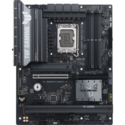 ASUSTeK COMPUTER TUF GAMING B860-PLUS WIFI(0197105815155.) 取り寄せ商品