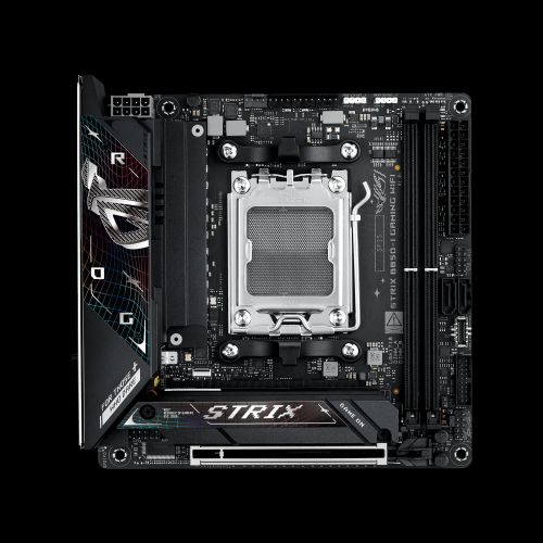ASUSTeK COMPUTER ROG STRIX B850-I GAMING WIFI(0197105823631.) 目安在庫=△