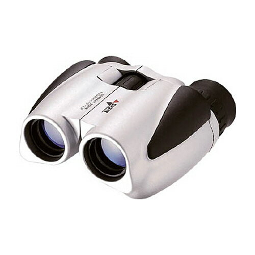 池田レンズ工業 ズーム コンパクト双眼鏡 1個(ZM21211) 目安在庫=○