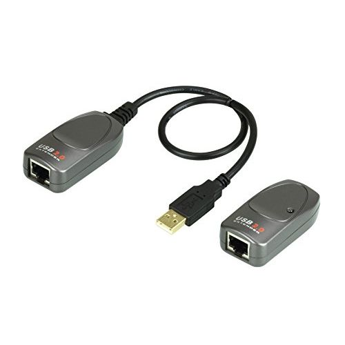 ATEN USB2.0エクステンダー(UCE260) 取り寄せ商品