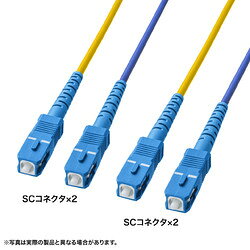 高強度・高信頼性に加えて柔軟性も兼ね備えたロバスト光ファイバケーブル。10GBASE-LR/ER/ZR規格伝送に対応する10Gigabit Ethernet可能なシングルモード仕様の光ファイバーケーブルです。10GBASE-LRなどの10Gigabit Ethernetから、1000BASE-LXなどのGigabit Ethernetで使用可能で、長距離通信を行う場合に最適です。ステンレス管により高強度な保護を実現し、不適切なねじれを避けることができます。引張り強度、圧力抵抗に優れています。ネズミや蟻の噛みつきによる事故を防ぎます。幅広い温度領域(-20℃〜70℃)での使用