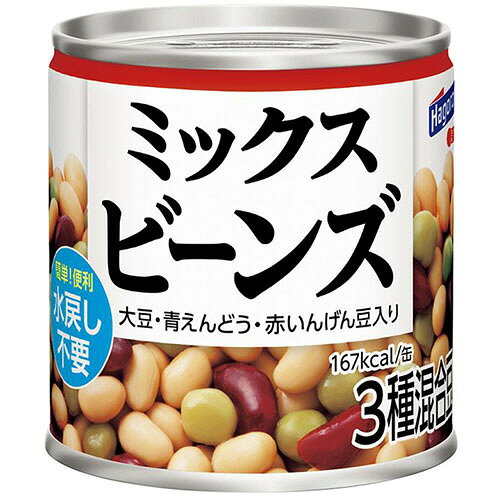 はごろもフーズ HCミックスビーンズ M2×24セット(9990000118564) 取り寄せ商品