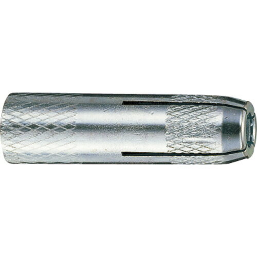 TRUSCO シーティーアンカー(スチール製) ネジの呼びM8 全長30mm 1パック(6本)(CT-830BT) 目安在庫=○