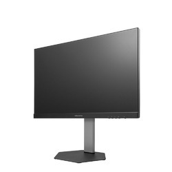 プリンストン 液晶ディスプレイ 23.8型ワイド/1920×1080/HDMI、DisplayPort、USB Type-C/ブラック/スピーカー：あり/(PTF-B242WS-BK) 目安在庫=△