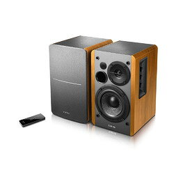 Edifier ブックシェルフ型マルチメディアスピーカー(ED-R1280T-C) 取り寄せ商品