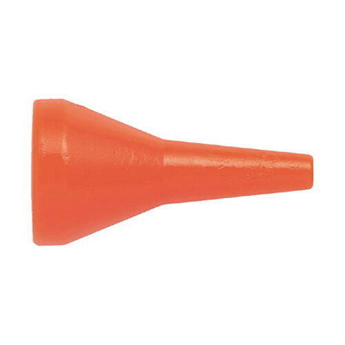 TRUSCO クーラントライナー 丸ノズルサイズ1/4 ノズル径1/16 1個(PCL2N01) 取り寄せ商品