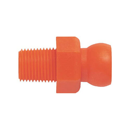 TRUSCO �������ȥ饤�ʡ� ���ͥ����� ������1/2 ���ͥ�R1/2 1��(PCL4C02) ���󤻾���
