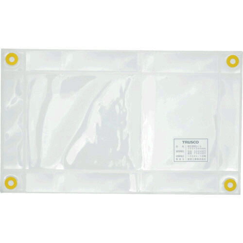 TRUSCO �㰵Ʃ�������� 600��1000mm 300V�ʲ� 1��(TTS-60100) ���󤻾���