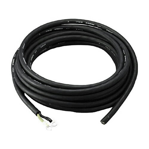 Rakuten - TRUSCO 溶接用ケーブル 1次側 10m 1本(TWC1410) 取り寄せ商品