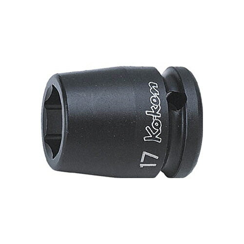 山下工業研究所 6角インパクトソケ�