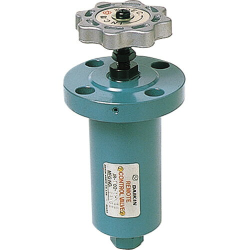 ダイキン工業 圧力制御弁コントロール弁リモ 1個(JR-T02-1-22) 目安在庫=○