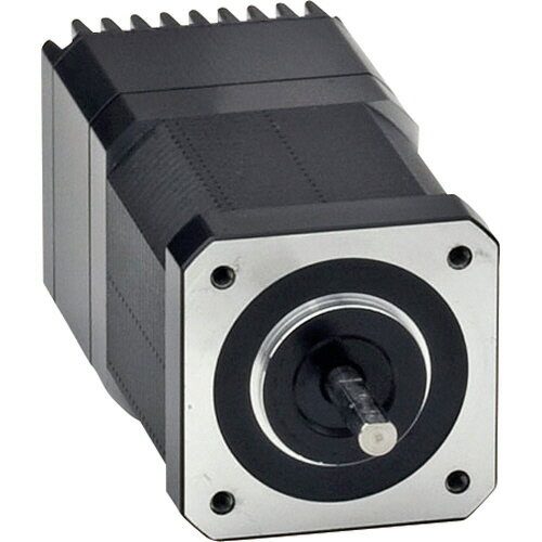 シナノケンシ コントローラ内蔵ステッピングモーター 1台(SSA-TR-42D4) 目安在庫=○