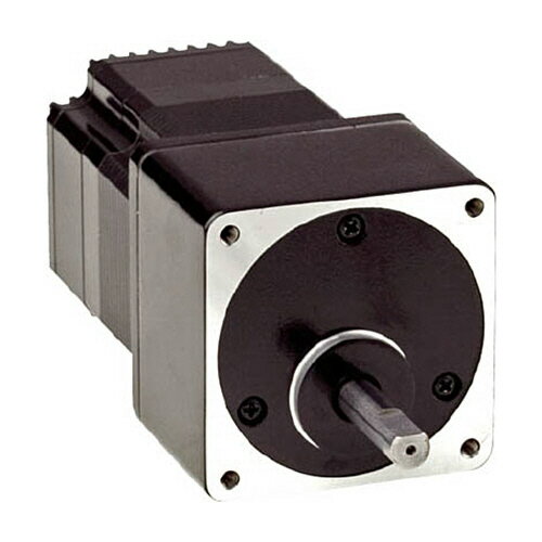 シナノケンシ コントローラ内蔵ステッピングモーター 1台(SSA-TR-56D1SD) 目安在庫=○