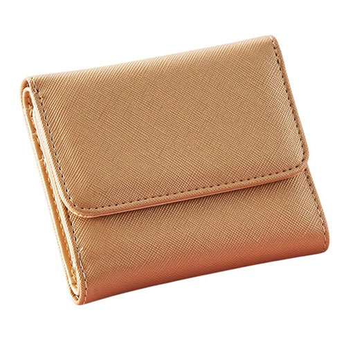 ファイブナイン ファイブナイン 財布 ゴールド(K60316239) 取り寄せ商品