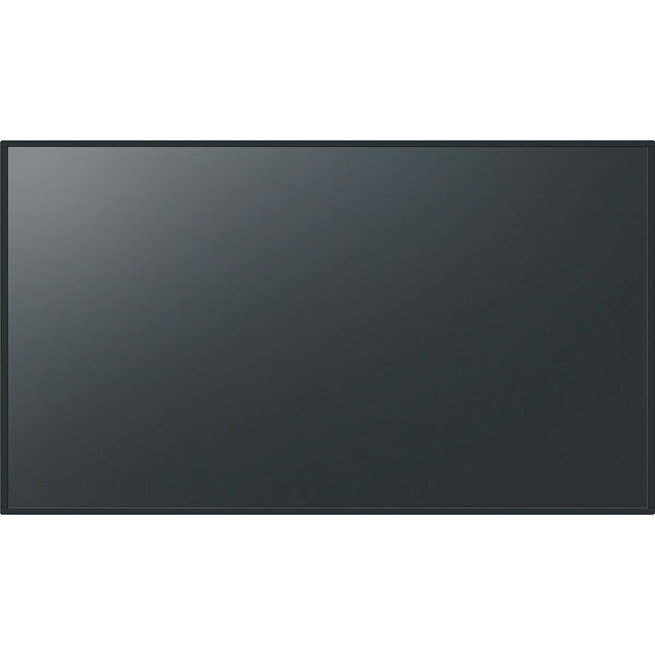 パナソニック Panasonic 65型4Kスタンダード 液晶ディスプレイ(TH-65SQC1J) 取り寄せ商品